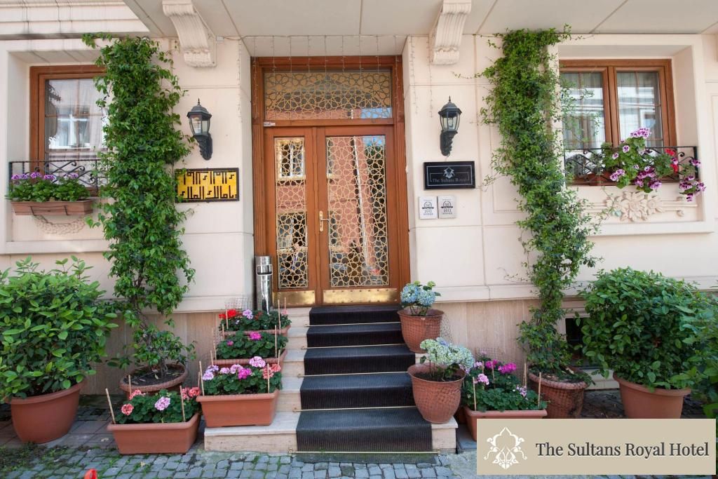 The Sultans Royal, foto 4