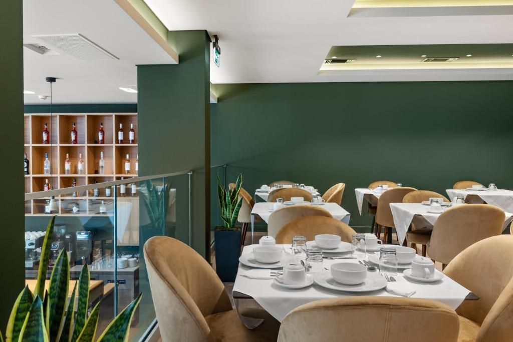 Azur Hotel Volos, foto 9