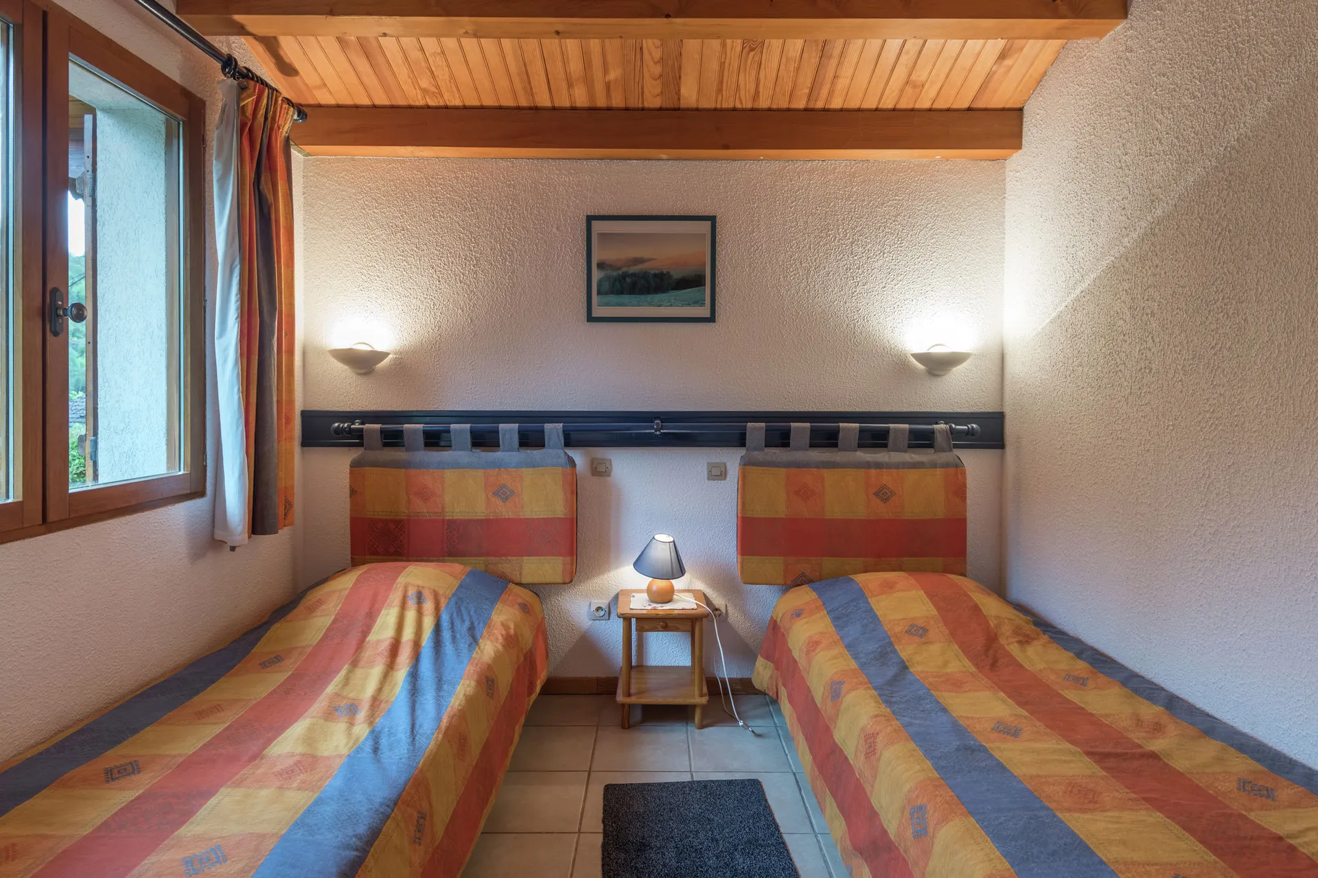 Slaapkamer
