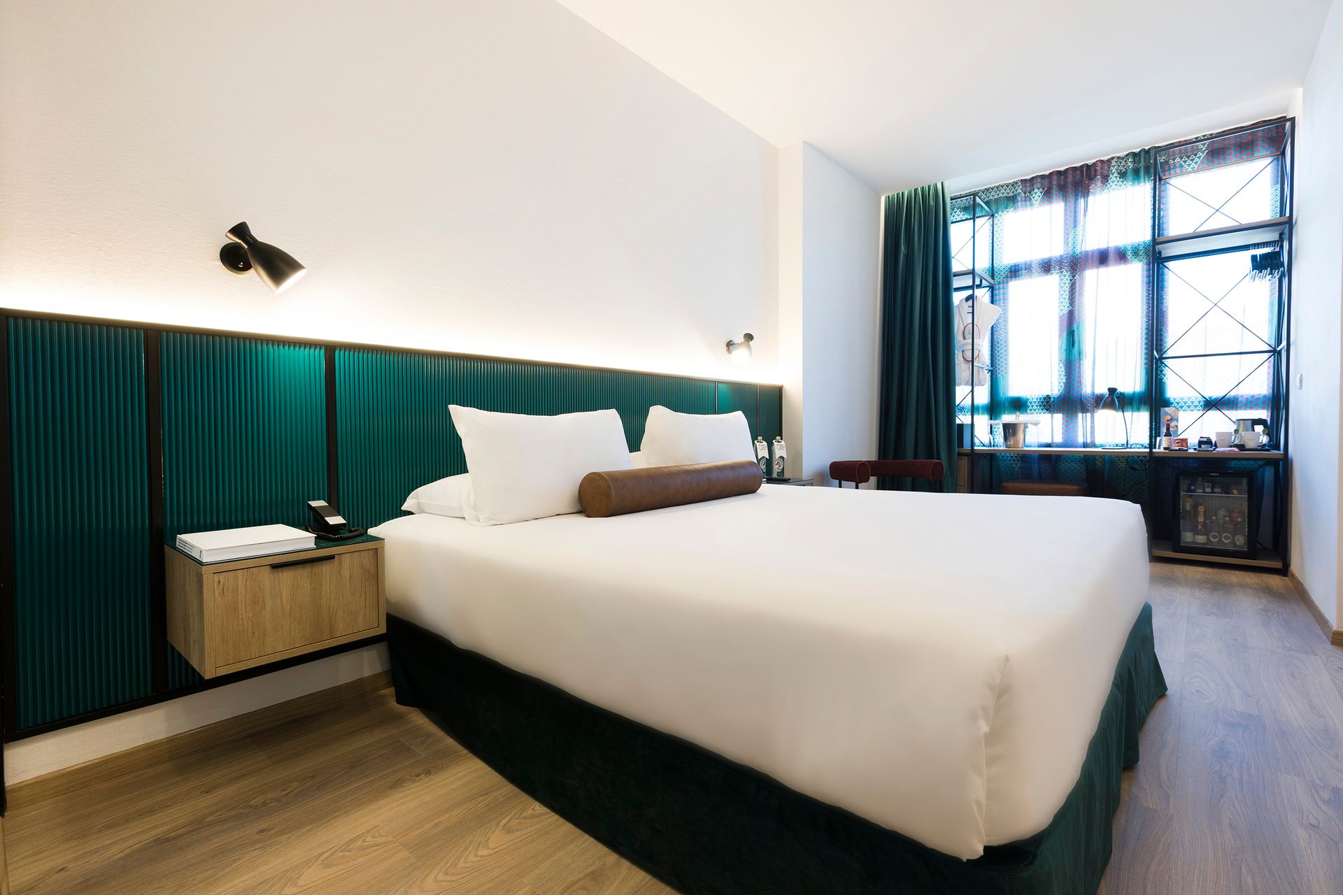 Axel Hotel Bilbao, foto 6