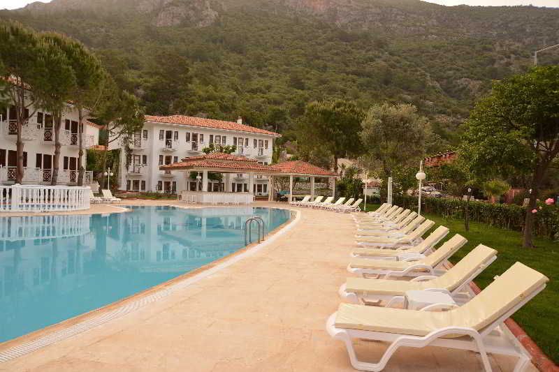 White Otel, foto 4