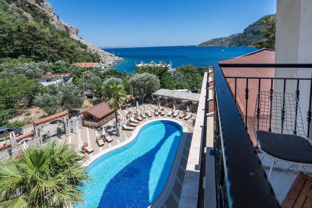 Meril Club Hotels & Spa, foto 3