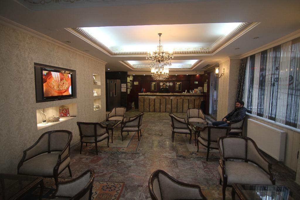 Grand Liza Hotel, foto 14