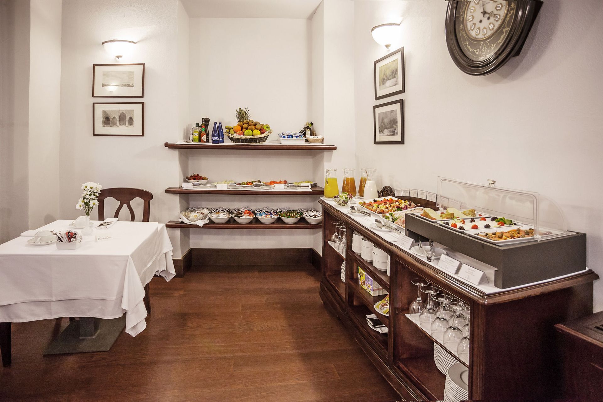 Las Casas de El Arenal, foto 11