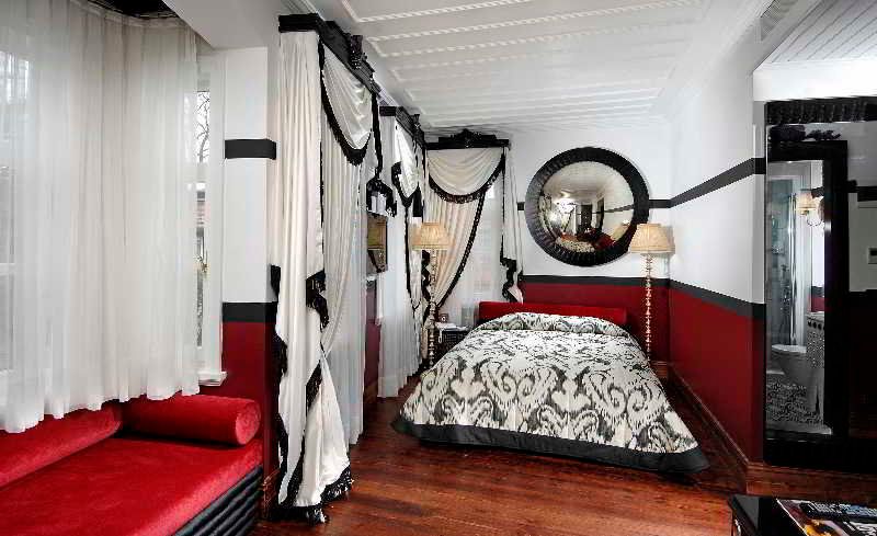 Premist Hotels Sultanahmet, foto 14