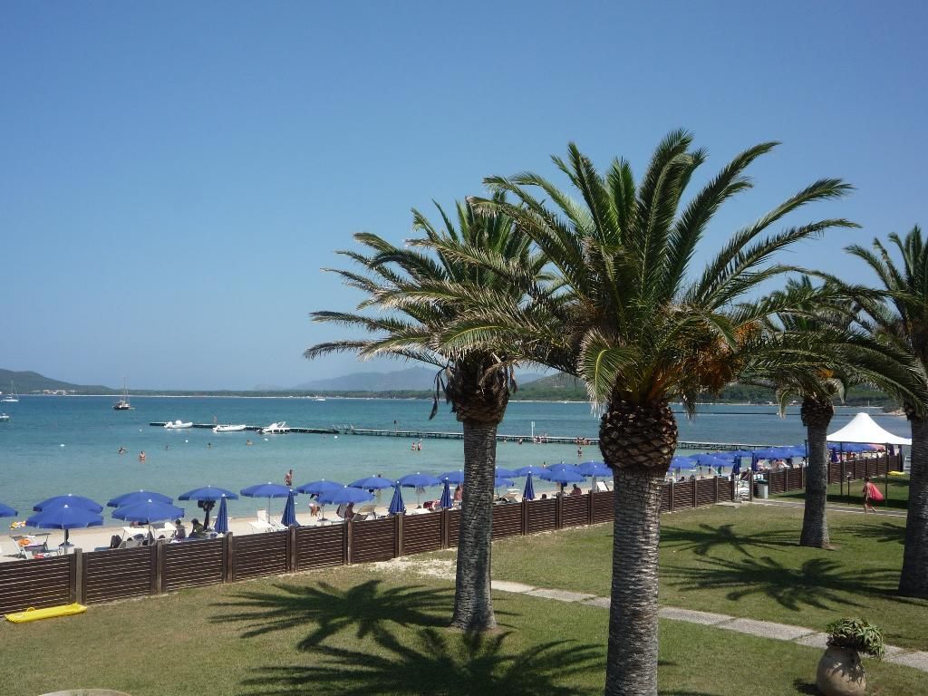 Hotel Portoconte, foto 10