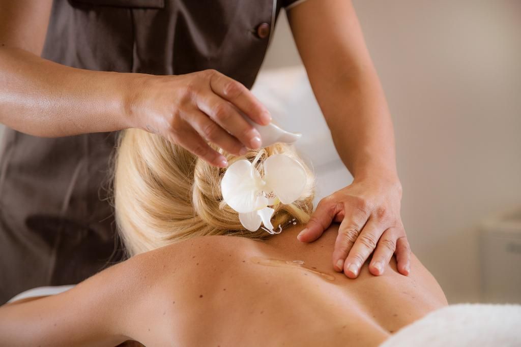 Splendido Bay Luxury Spa Resort, foto 11