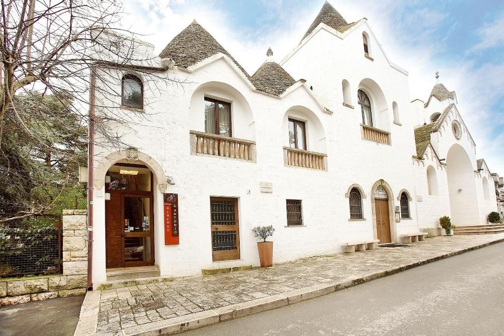 Albergo Sant Antonio, foto 15
