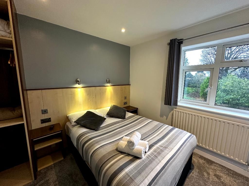 Gainsborough Lodge, foto 10