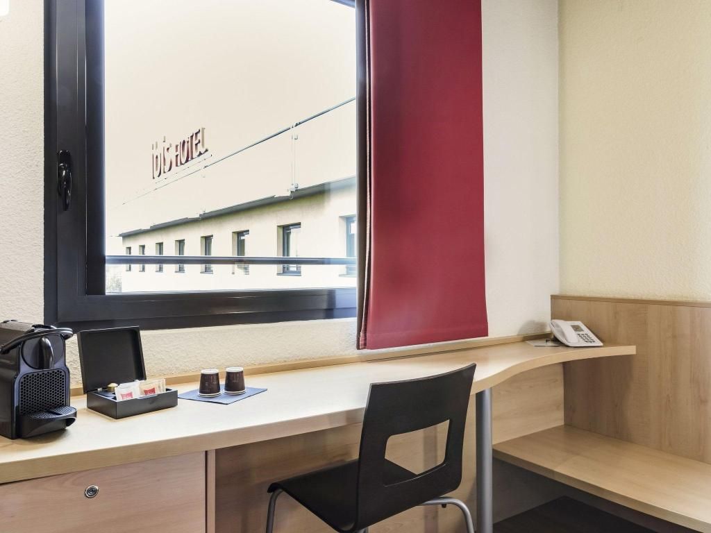 ibis Milano Malpensa Aeroporto Hotel, foto 9