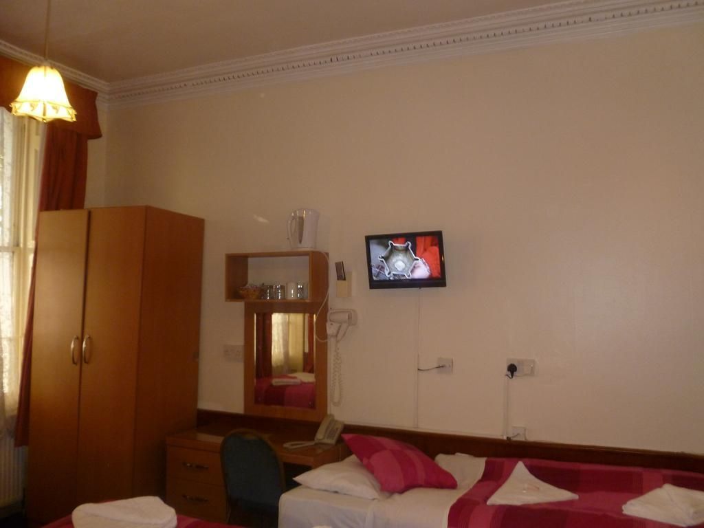 Grenville Hotel, foto 4