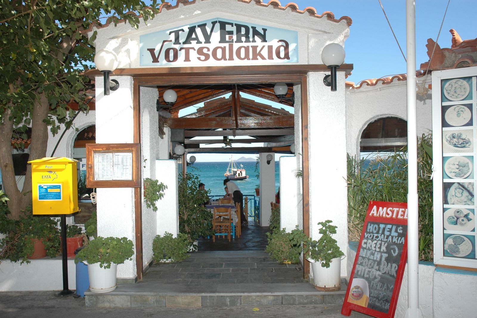 Votsalakia Hotel, foto 11