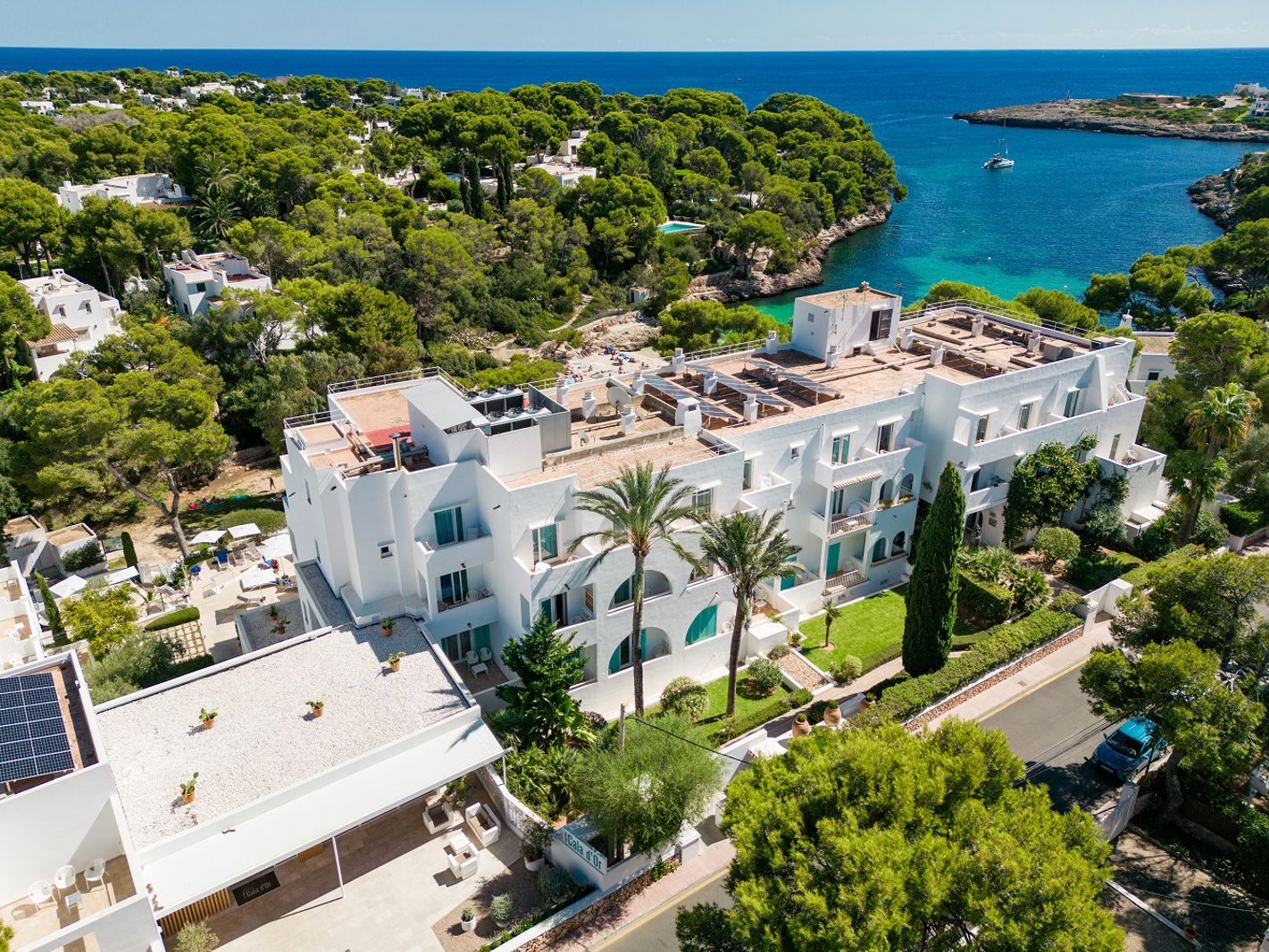 Hotel Cala d'Or, foto 3