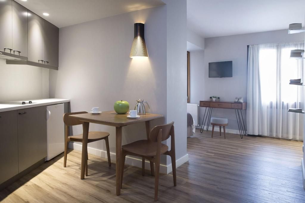Apollon Library Suites, foto 7