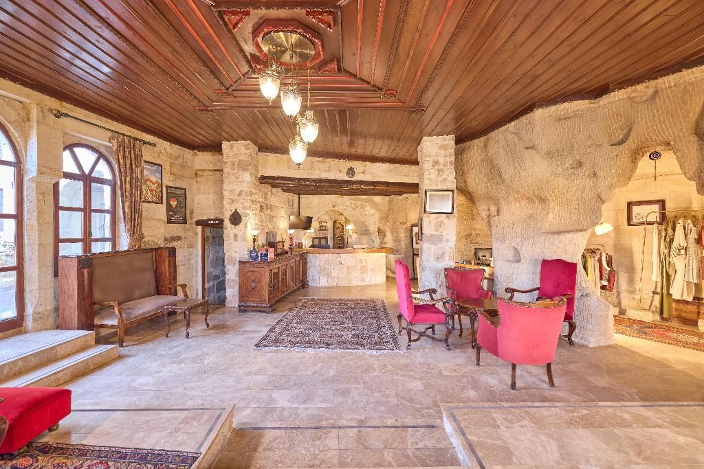 Mithra Cave Hotel, foto 11