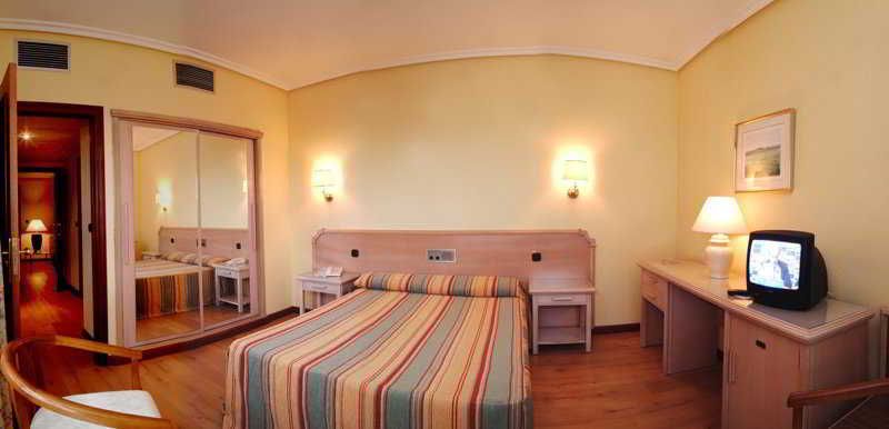 Hotel Europa Centro, foto 14