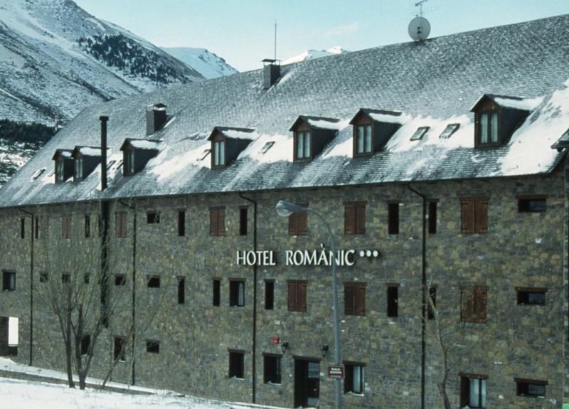 Hotel Romanic, foto 7