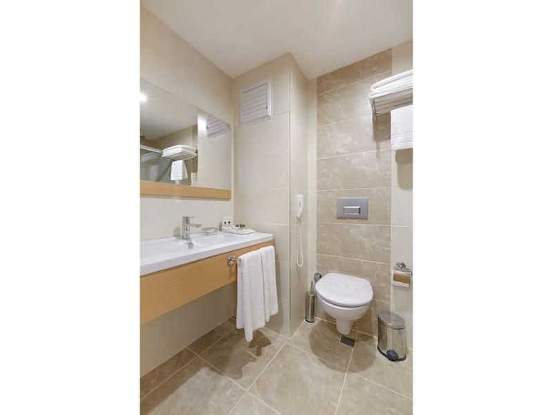 Kordon Hotel Cankaya, foto 11