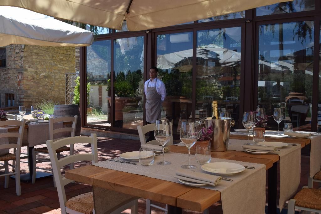 Relais Villa Olmo Wine & Olive Oil Resort, foto 5
