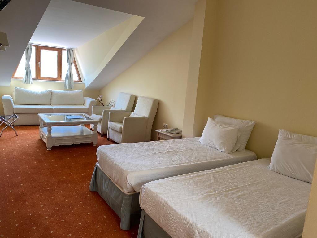 Göcek Lykia Resort Hotel, foto 5