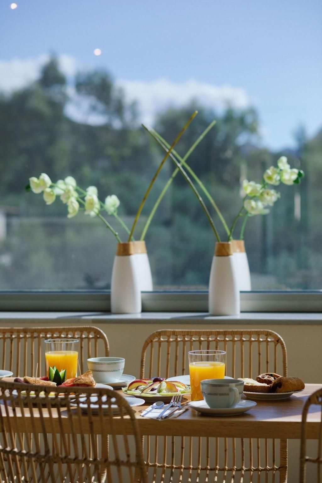 Belvedere Apartments & Spa, foto 13