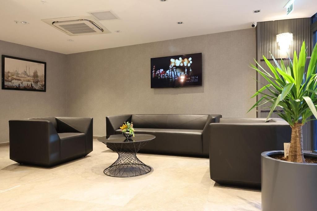 The Galata Glory Hotel, foto 4