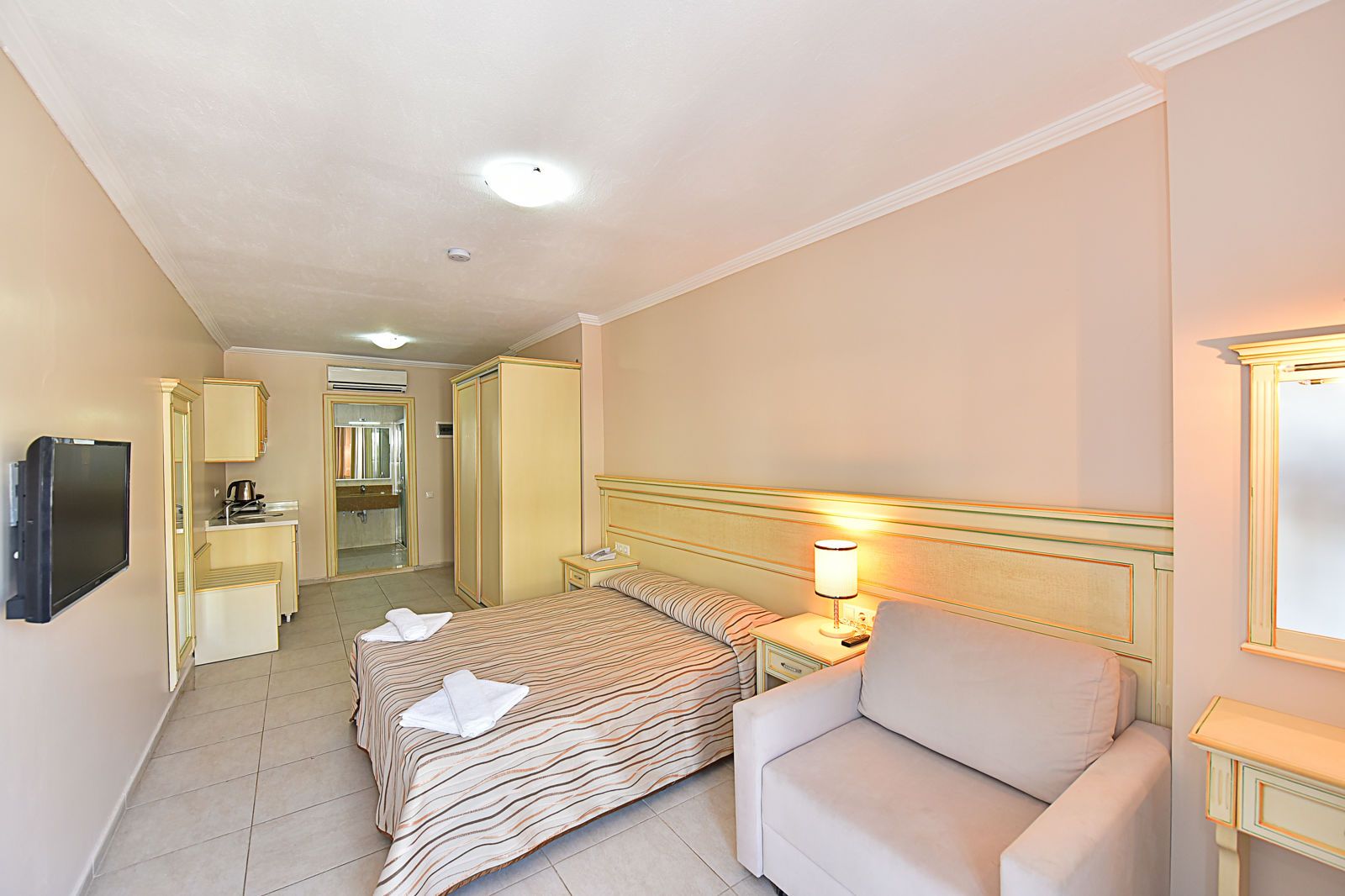 Tropicana Beach Hotel, foto 7