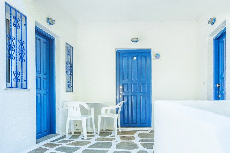 Xenios Faros Apartments, foto 4