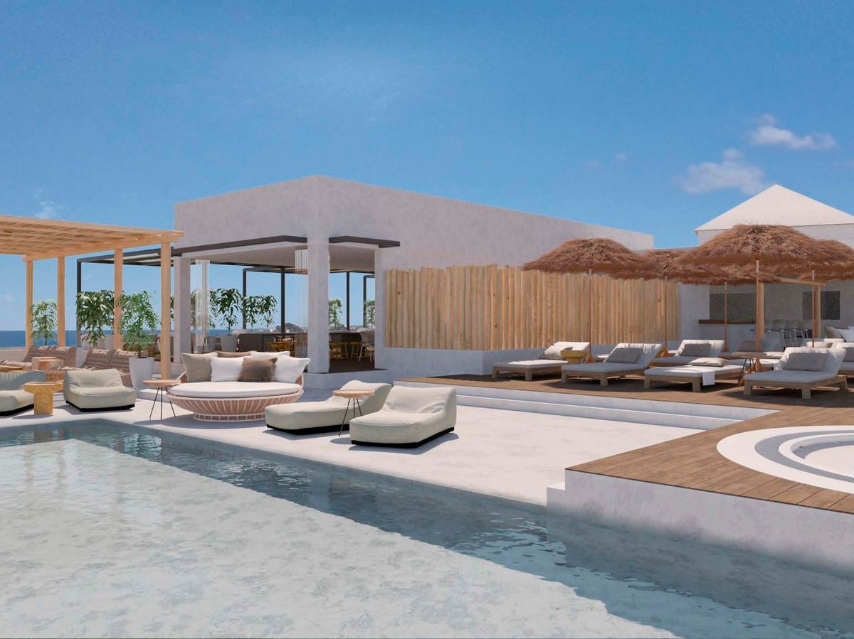 DAIA Slow Beach Hotel Conil, foto 10
