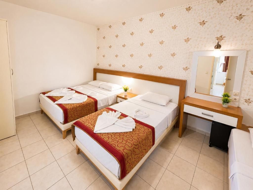 Kleopatra Aytur Apart, foto 4