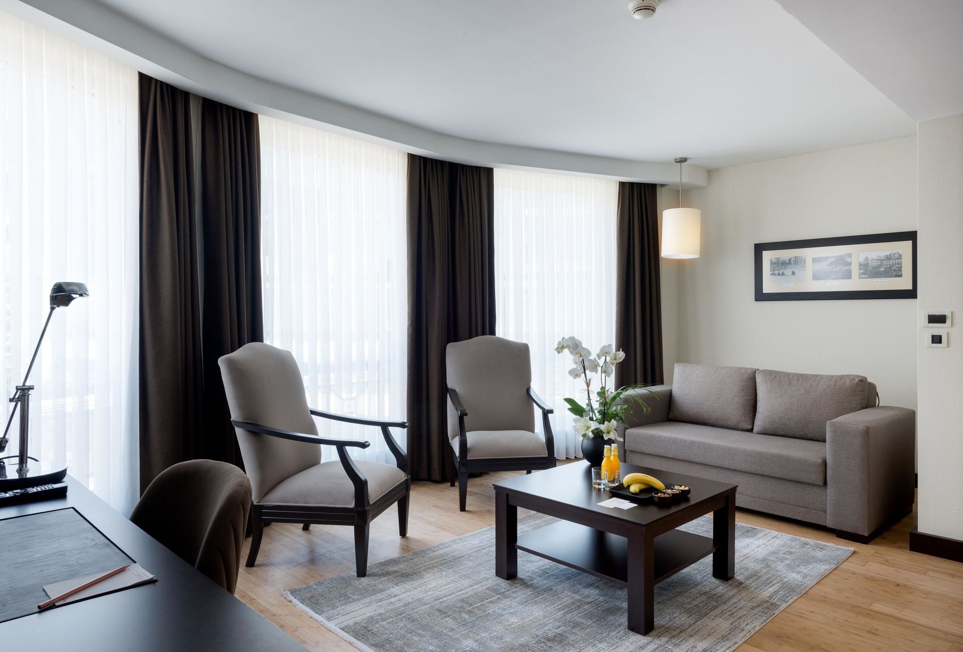 Ramada Plaza by Wyndham Istanbul City Center, foto 15
