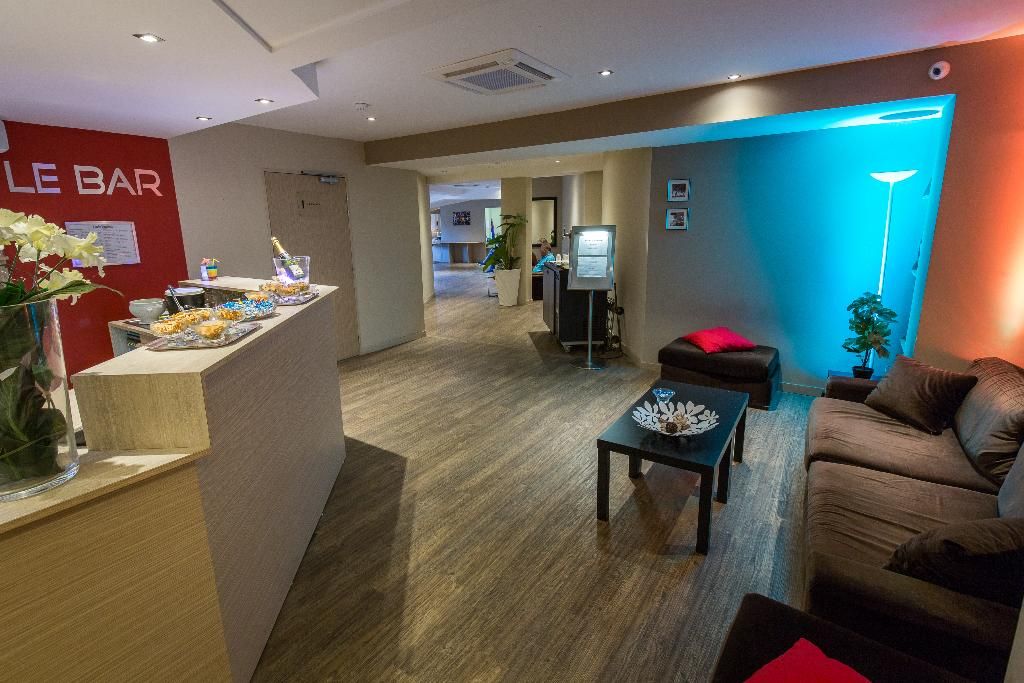 Sowell Residences Les Perles du Golfe de Saint-Tropez, foto 3