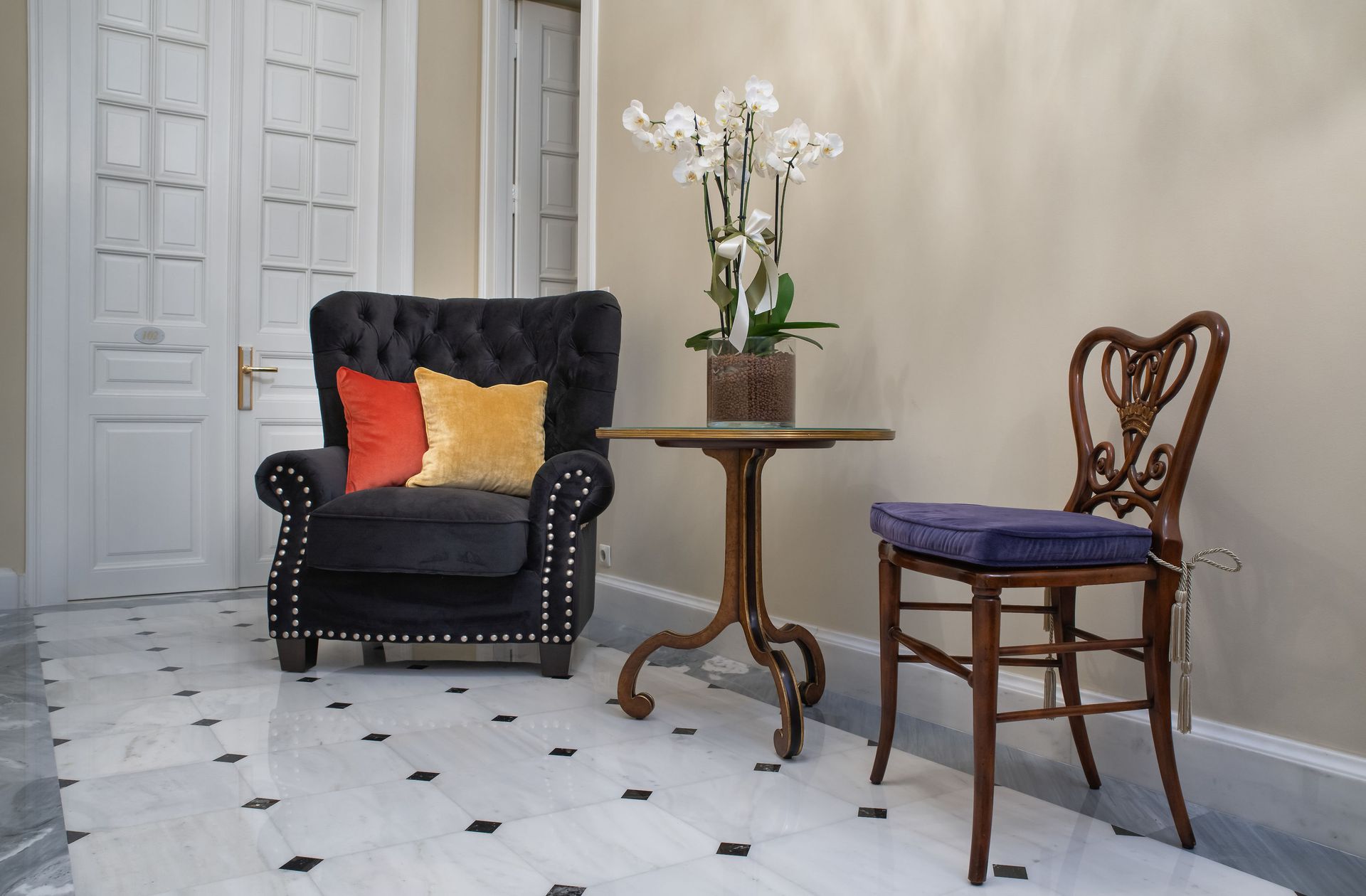 Noble Suites, foto 11