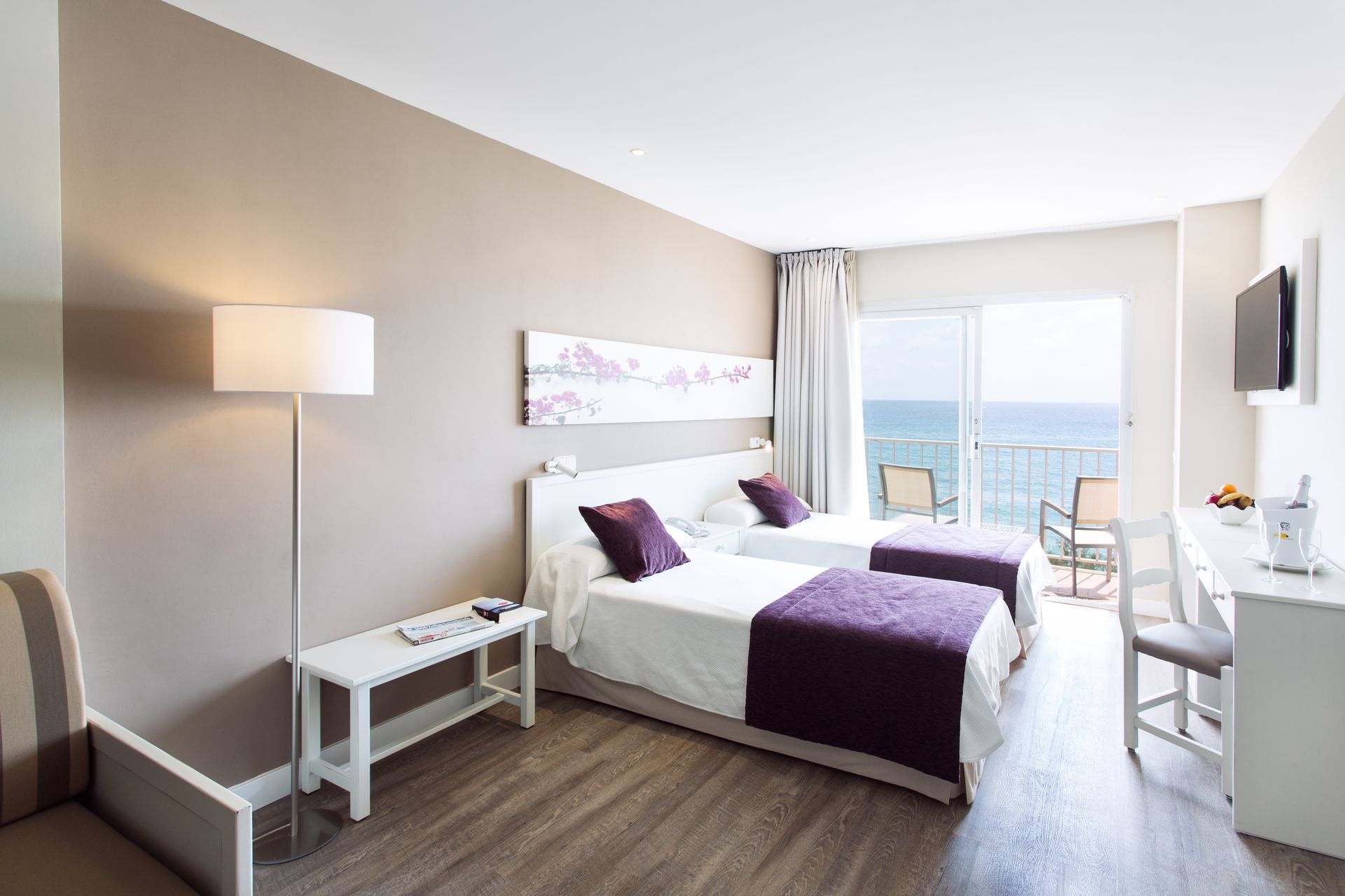 Hotel Brisa Marina - Adults only, foto 9