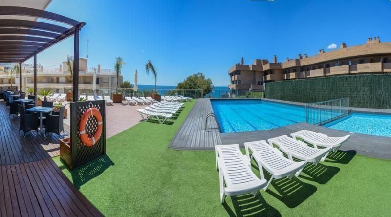 Apartamentos Albatros Family, foto 7