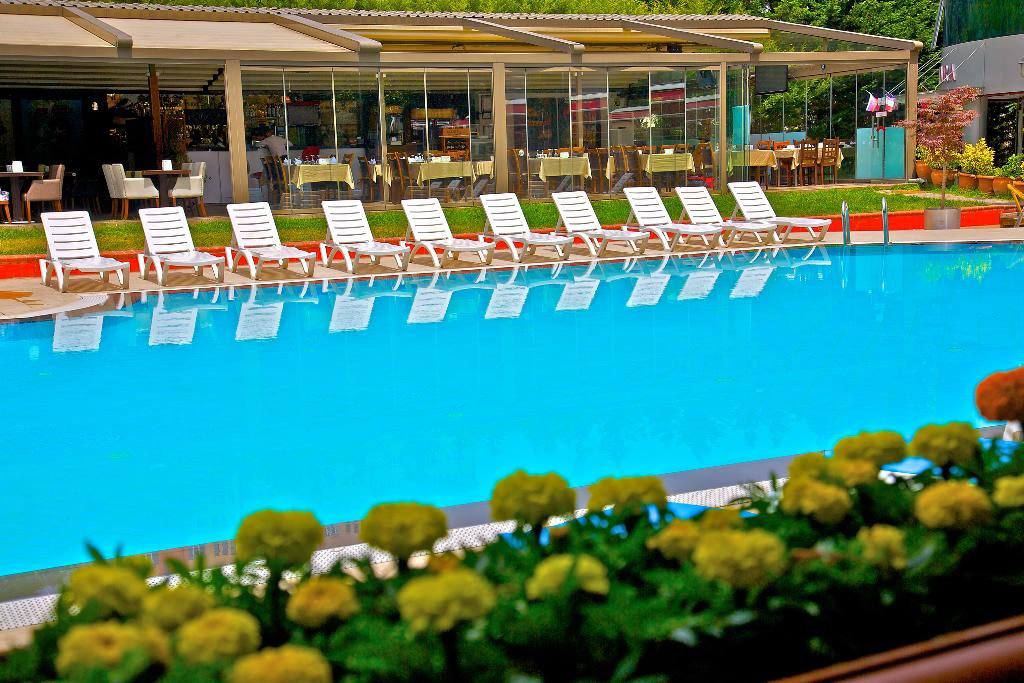 Gardan Hotel, foto 11