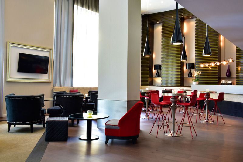 Pestana Arena Barcelona, foto 10