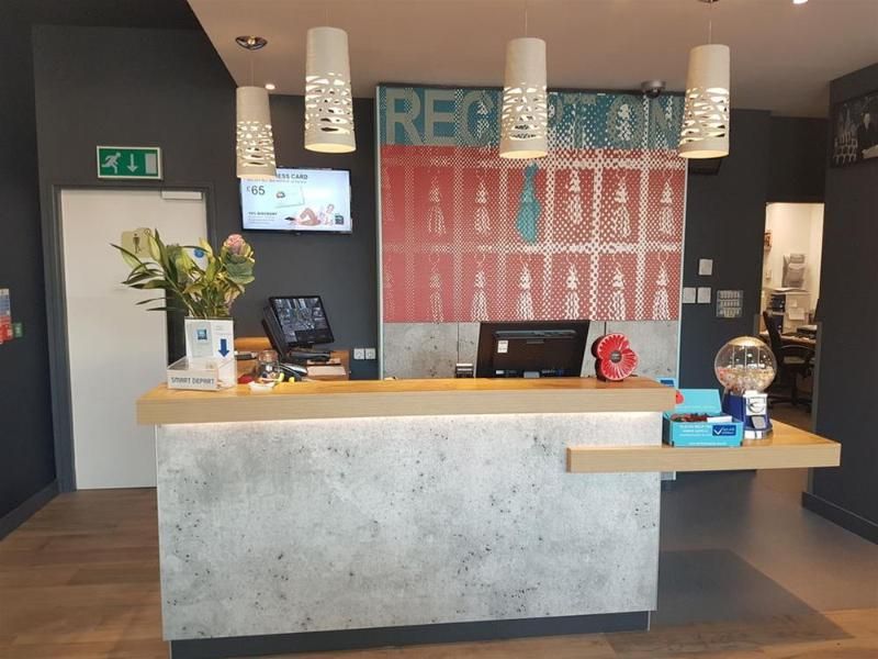 ibis budget London Hounslow, foto 15