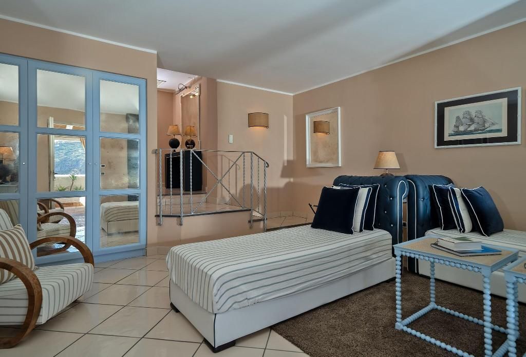 Therasia Resort Sea & Spa, foto 11