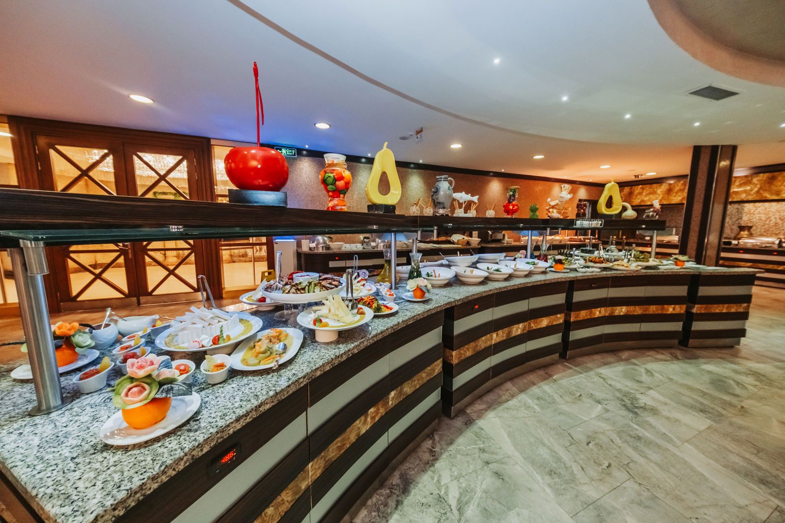 Grand Ideal Premium, foto 5