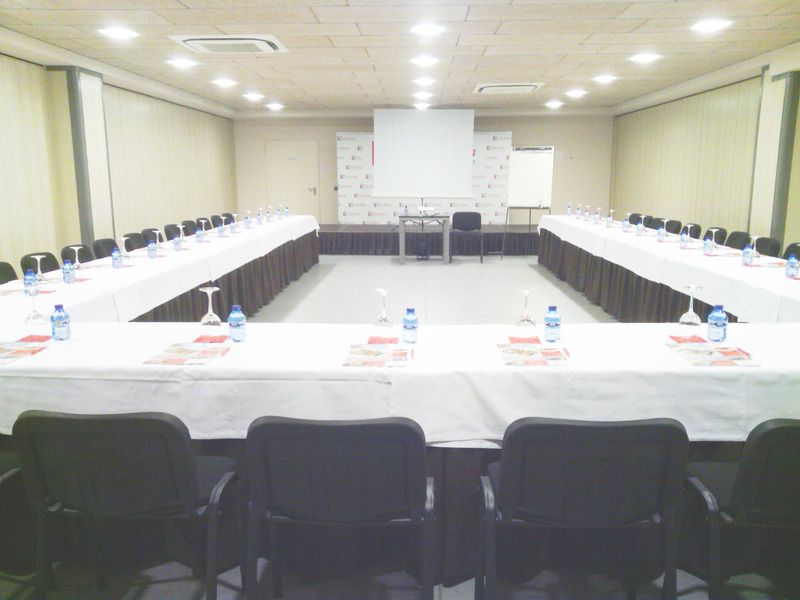 Hotel Ah San Fermin Pamplona, foto 6