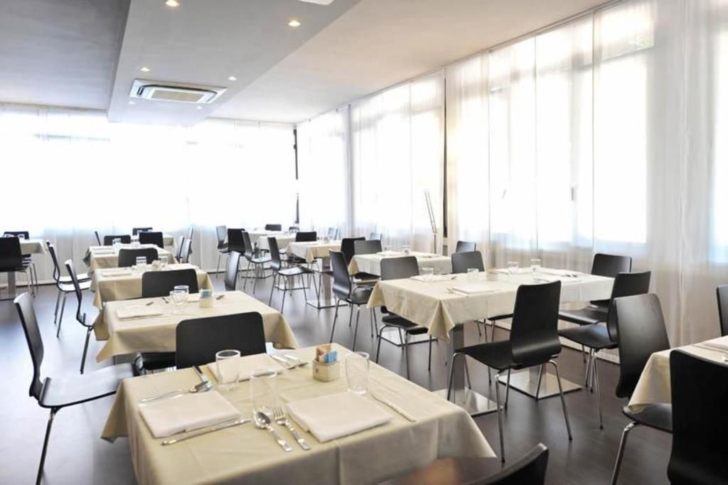 Hotel M14, foto 8