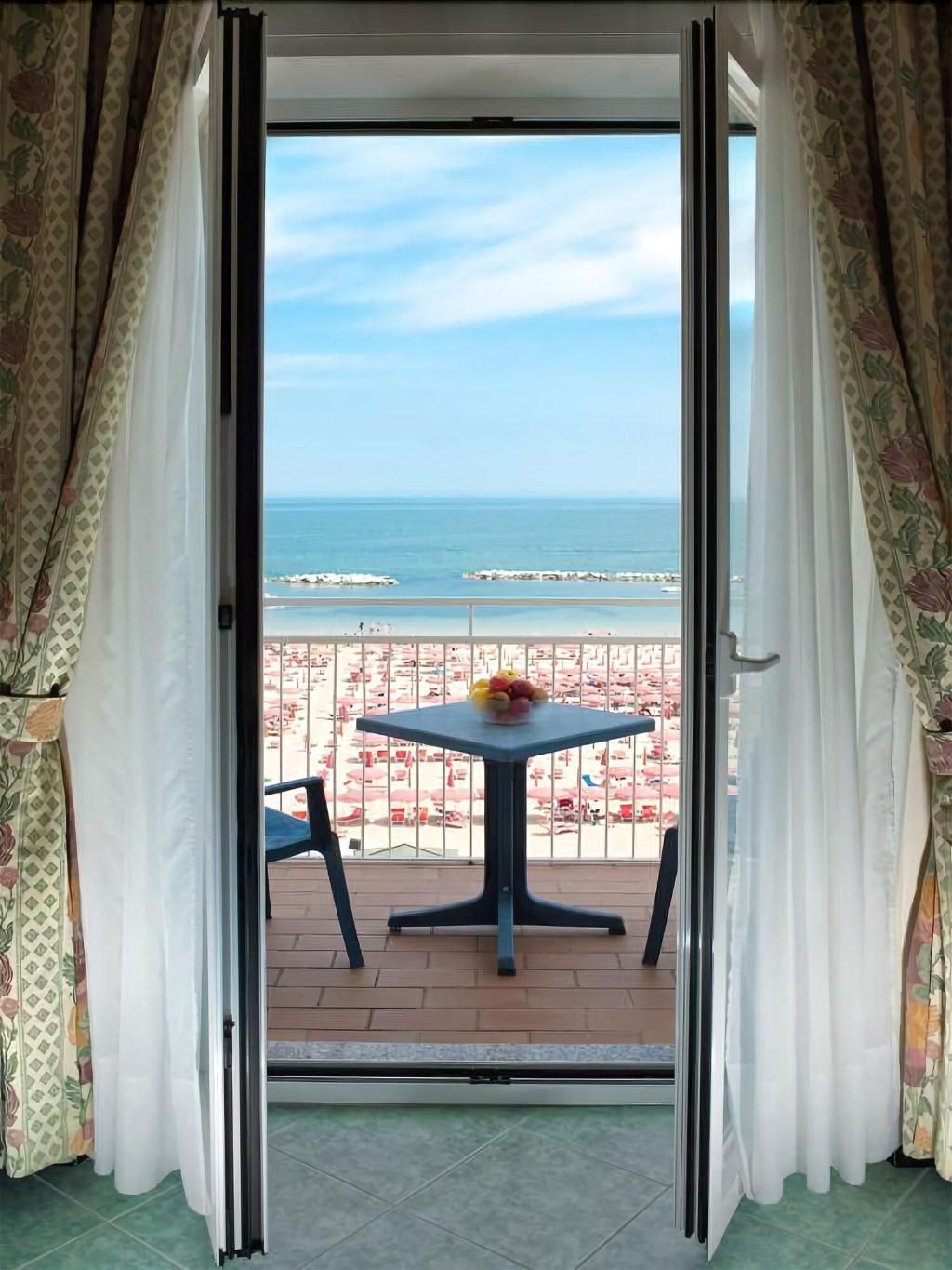 Hotel Nord Est, foto 6