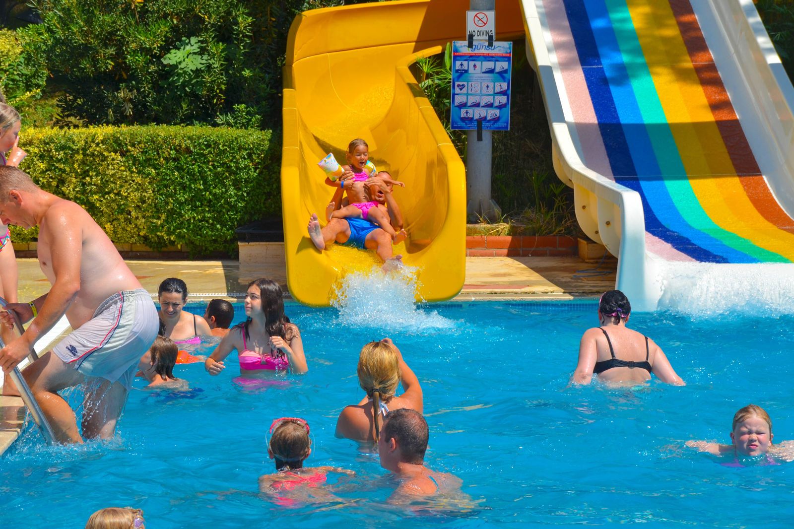 Ark Suite Hotel, foto 6
