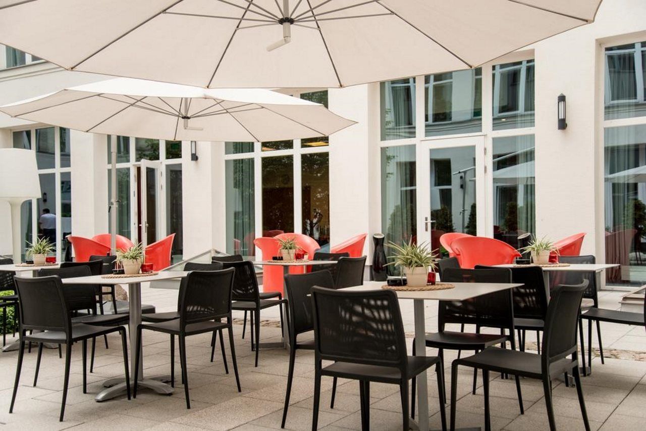 Adina Apartment Hotel Berlin Checkpoint Charlie, foto 3