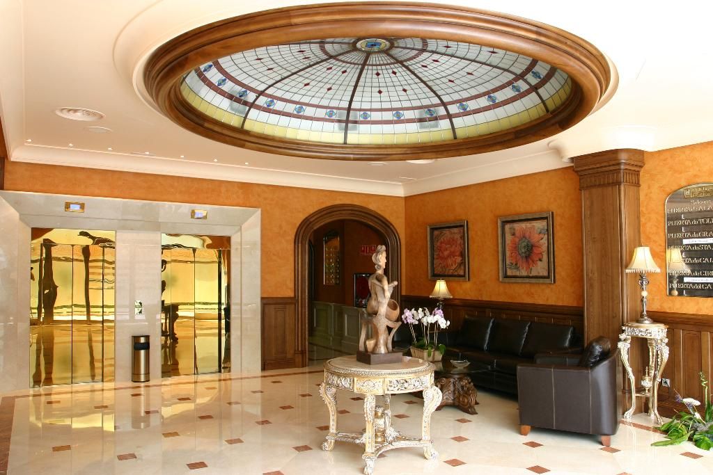 Sercotel Guadiana, foto 6