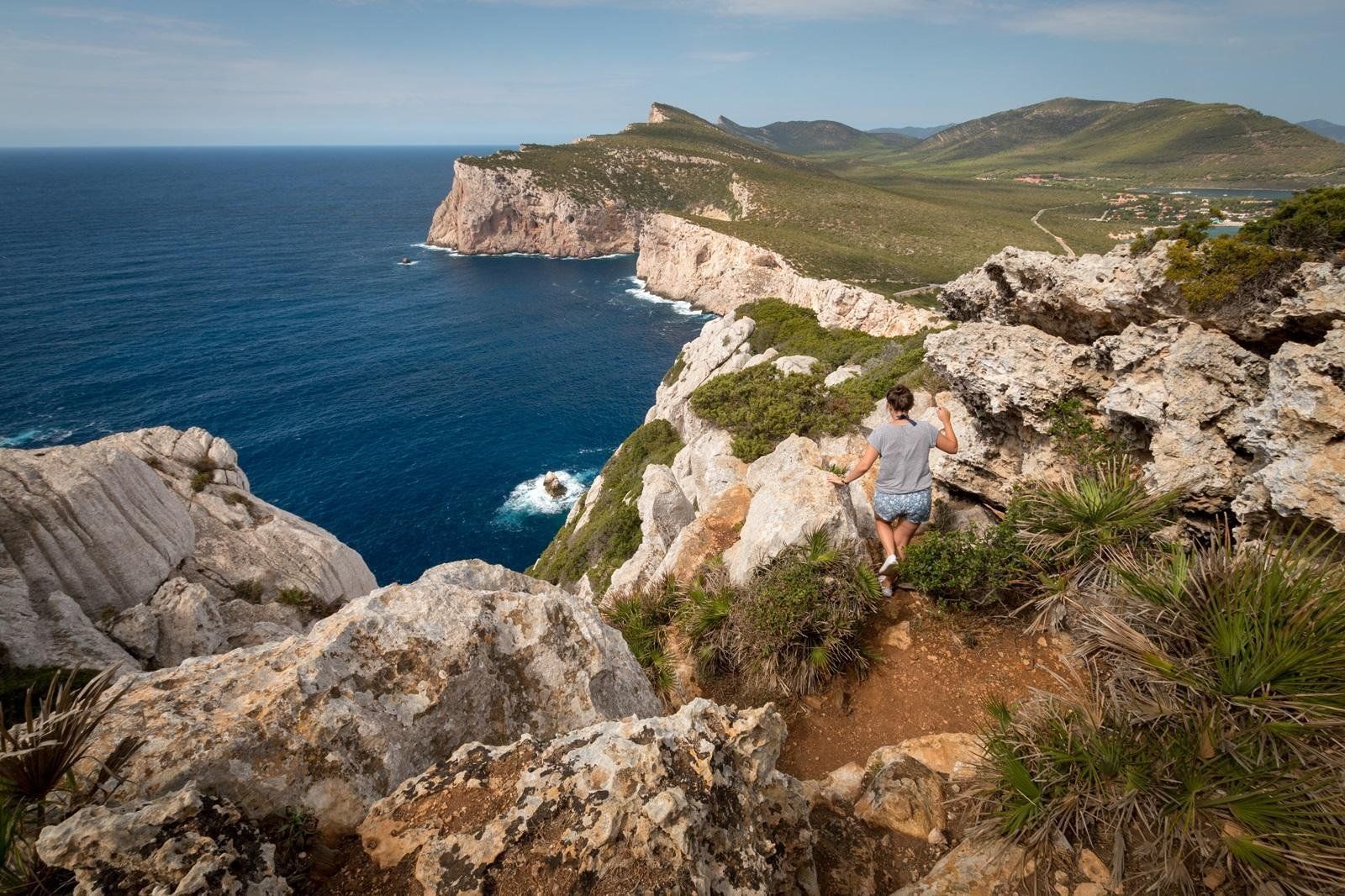 Fly-drive Noord Sardinië in style 9 dagen, foto 10