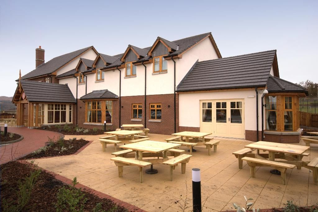 Premier Inn Dumbarton - Loch Lomond, foto 10
