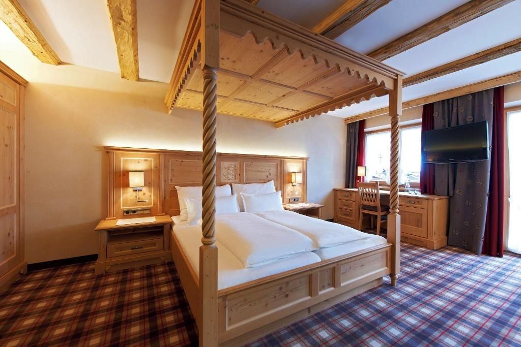 Sporthotel Silvretta, foto 9