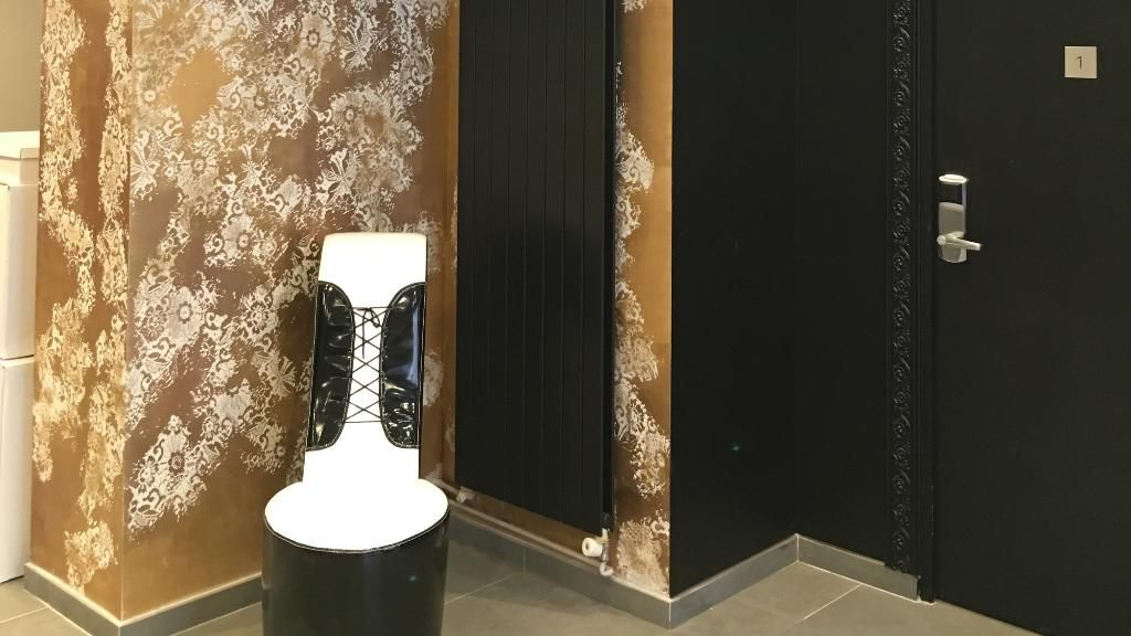 Glam's Hôtel, foto 10